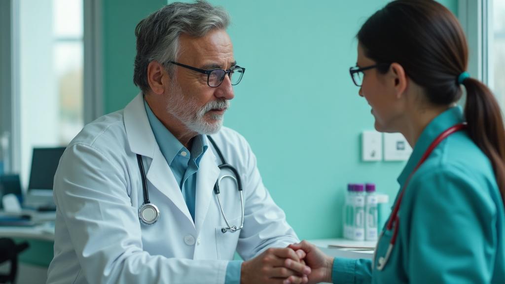 Hormone Replacement Therapy