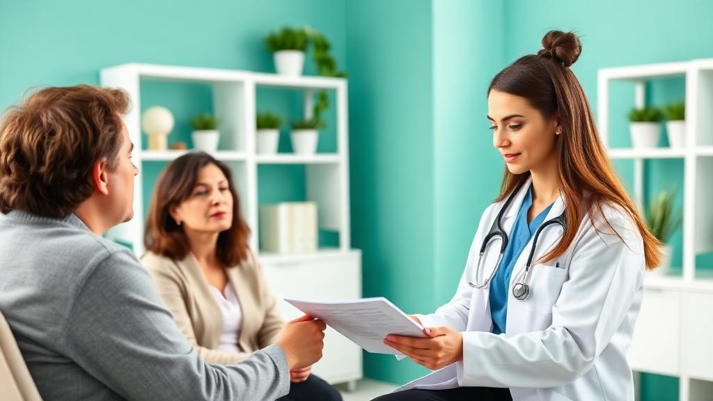 Chronic Disease Management