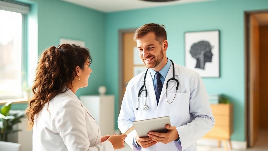 Infectious Disease & HIV Care