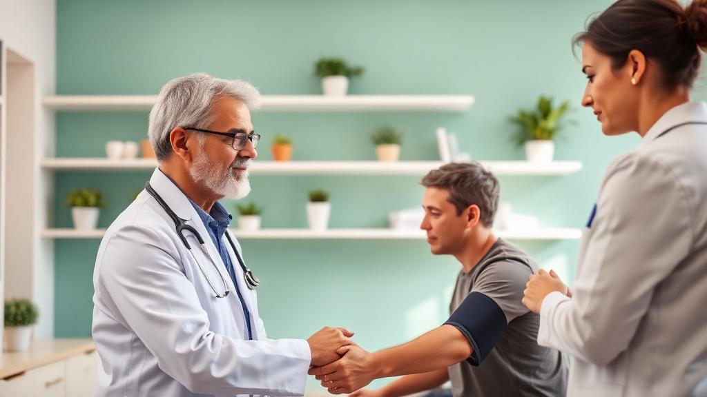 Preventive & Wellness Services
