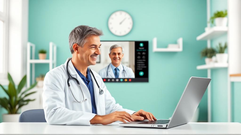 Telehealth Acute Care